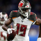 Profile image of Breshad Perriman