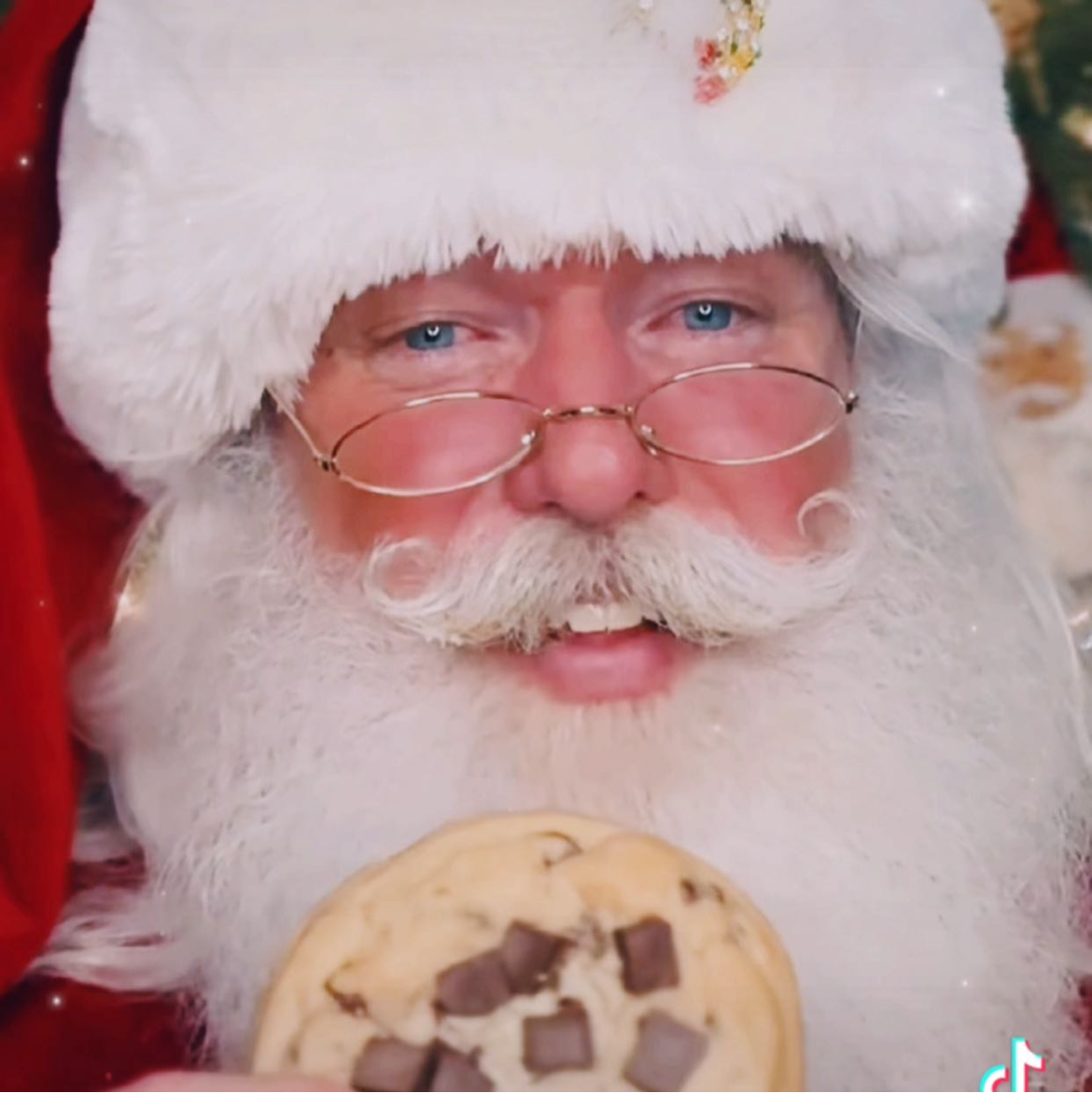 Santa Claus