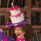 Profile image of Professor Birthday
