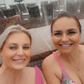 Profile image of Amanda and Bec