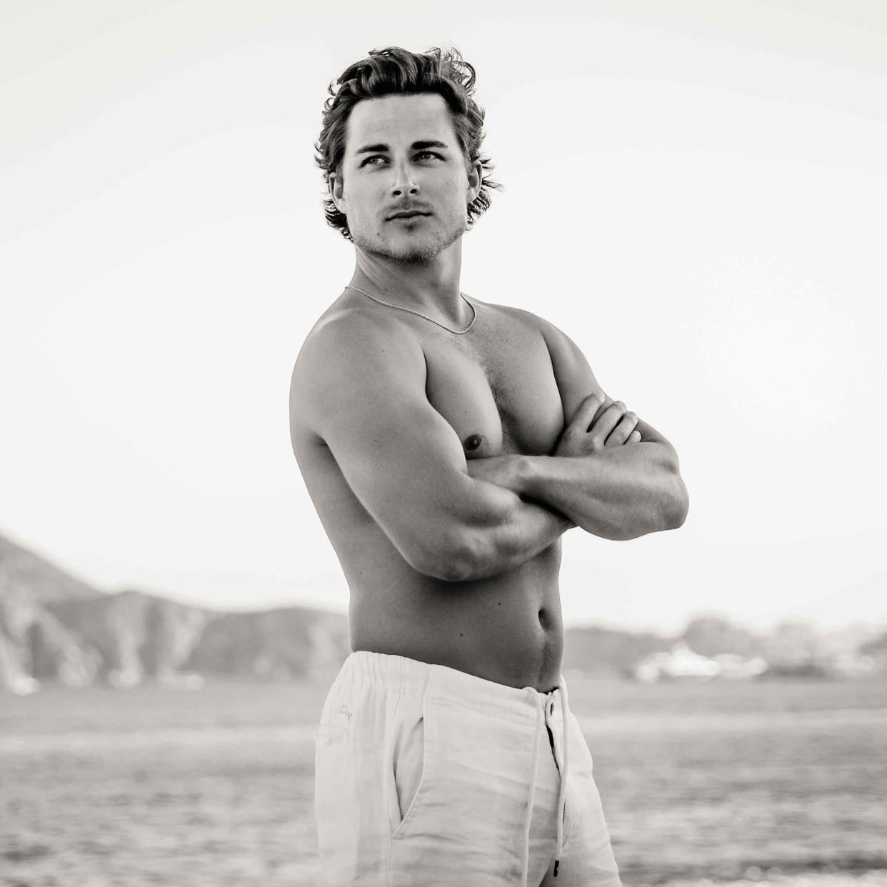 Colby Kissinger