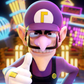 Profile image of Waluigi (Impressionist)