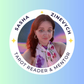 Profile image of Sasha Tarot Reader