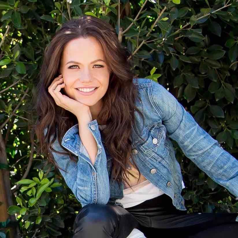 Tammin Sursok