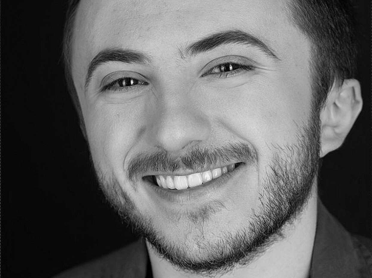 Atticus Shaffer