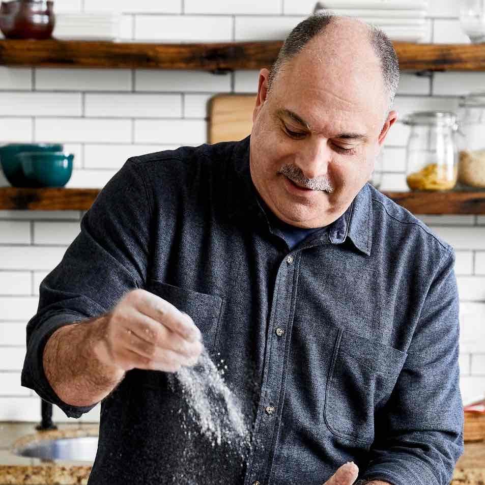 “Chef John” Mitzewich