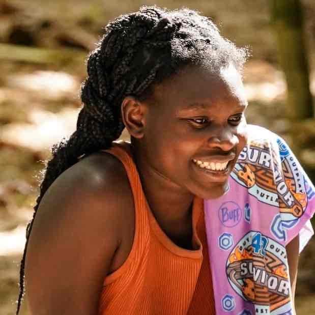 Maryanne Oketch