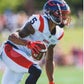 Profile image of DeVier Posey
