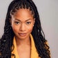 Profile image of Nadia Brown