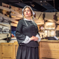Profile image of Florence Nightingale