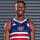 Profile image of Corey Samuels