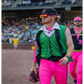 Profile image of Dustin Baber