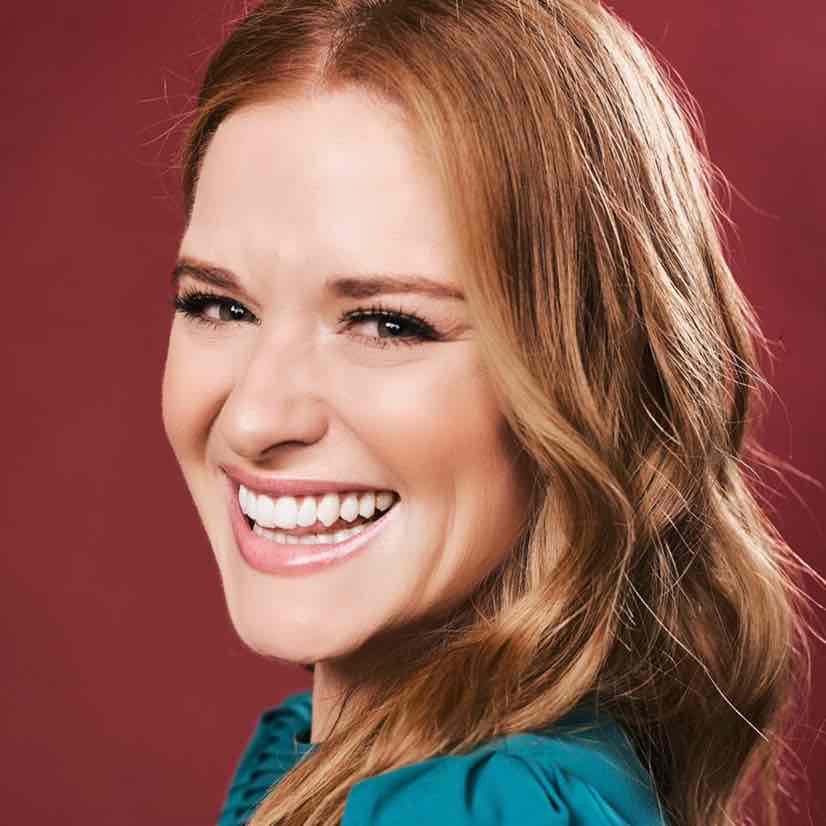 Sarah Drew