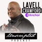 Profile image of Lavell Crawford