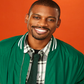 Profile image of Joe Brown