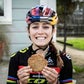 Profile image of Kate Courtney