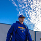 Profile image of Davis Burgin