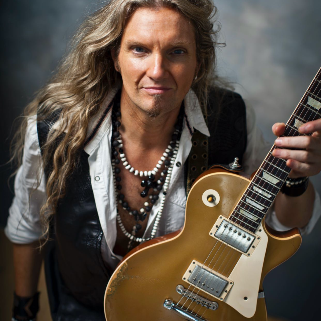 Joel Hoekstra