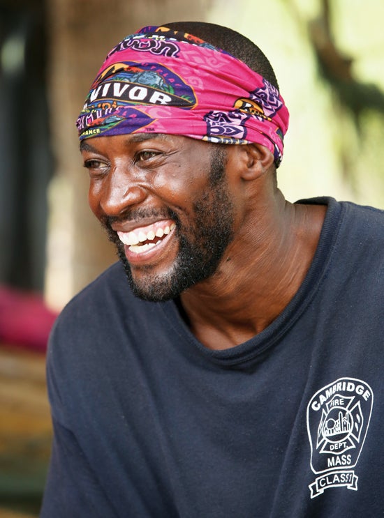 Jeremy Collins
