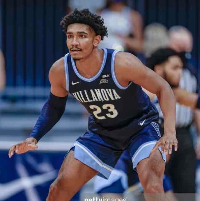 Jermaine Samuels Jr.