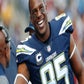 Profile image of Antonio Gates