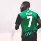 Profile image of Jeremie Boga