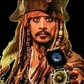 Profile image of JACKED SPARROW