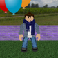Profile image of Liam - Roblox Messages