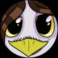 Profile image of Thunder Dash AKA Thundy The Griffon
