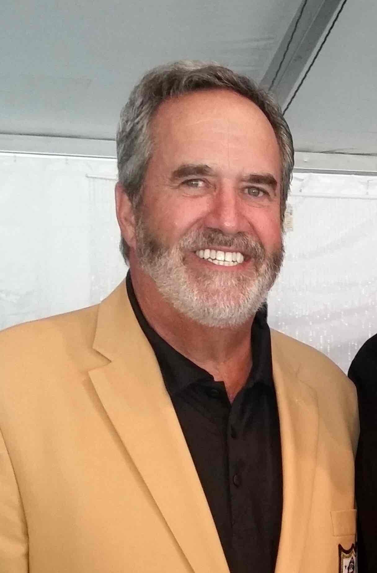 Dan Fouts