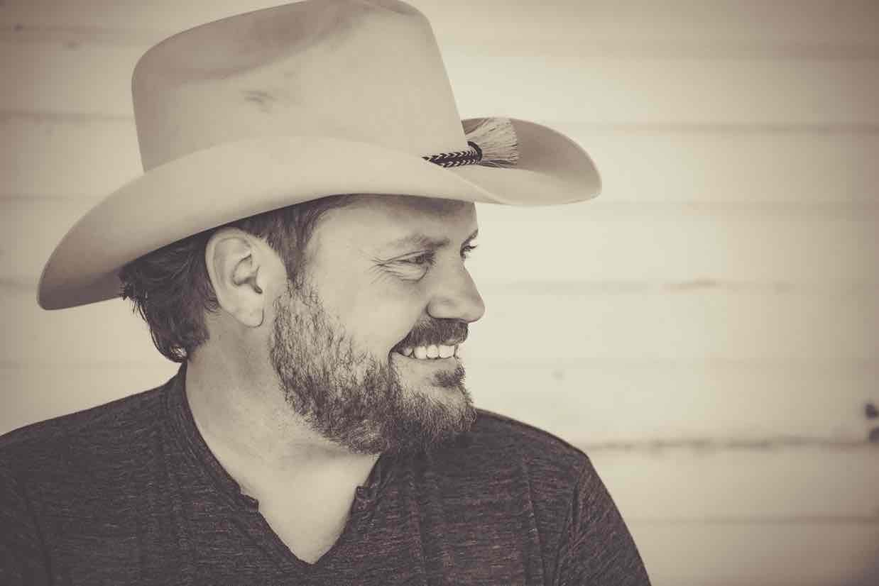 Randy Rogers