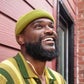 Profile image of King Green