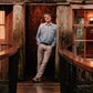Profile image of Pete Nelson