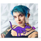 Profile image of Erin Nicole Lundquist