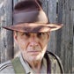 Profile image of Indiana Jones/Harrison Ford impersonator & Magician For Kids