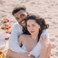 Profile image of Maya and Carter