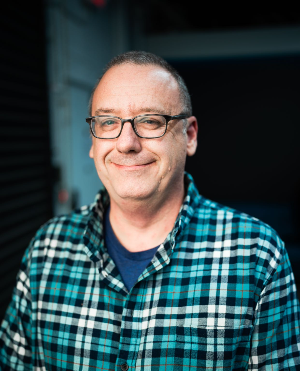 Gary Whitta