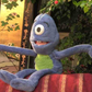 Profile image of JustinTalksPuppets