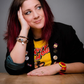 Profile image of Rebecca Elliott