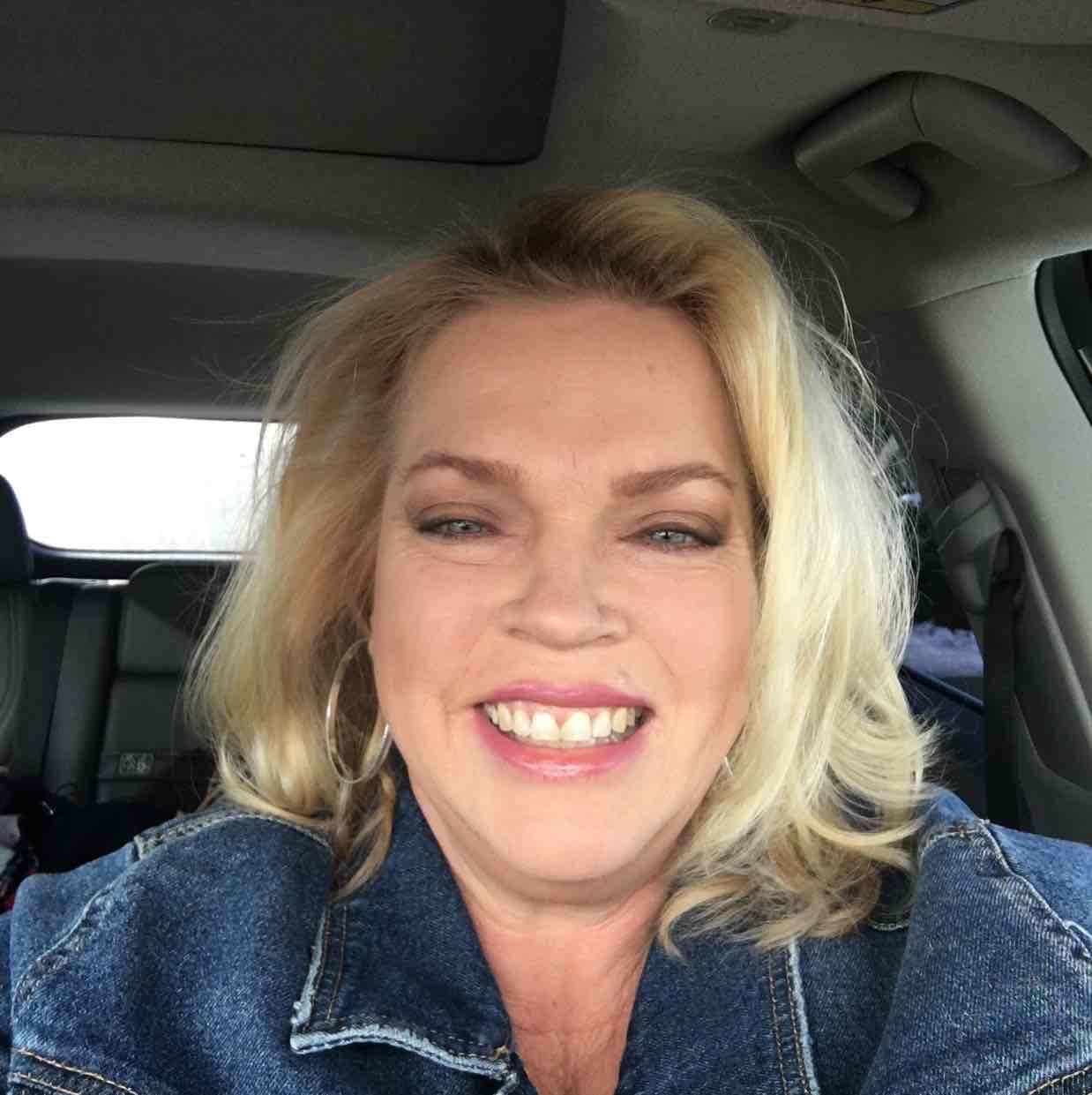 Janelle Brown