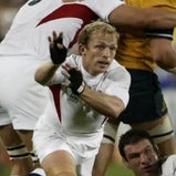 England national rugby union team