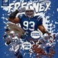 Profile image of Dwight Freeney