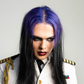 Profile image of Kim Dracula