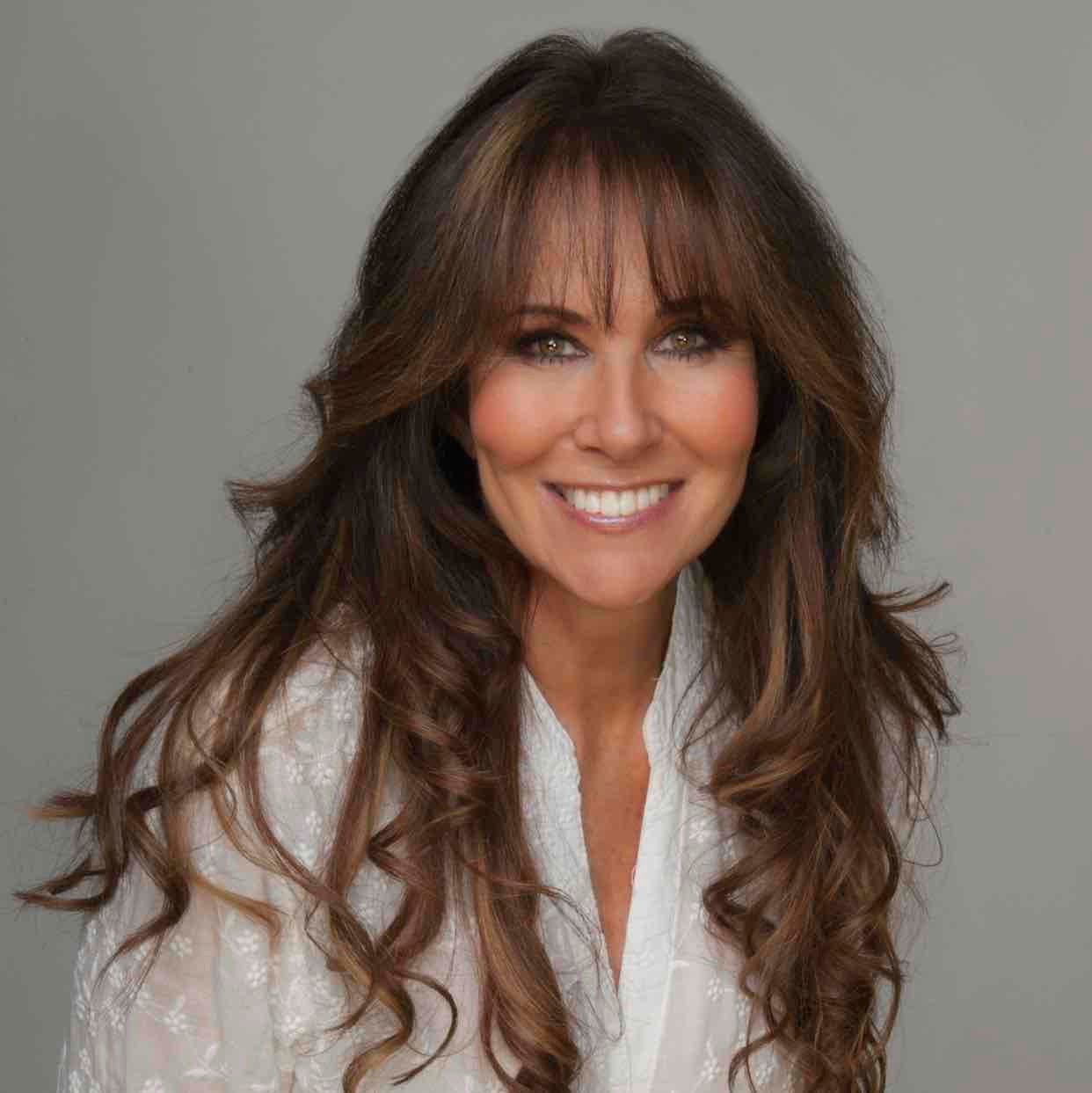 Linda Lusardi