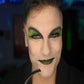 Profile image of Dusty Gannon (Goth Dad)
