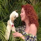Profile image of Mallory Lewis And Lamb Chop