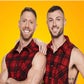 Profile image of Tim & Rod Sattler-Jones