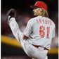 Profile image of Bronson Arroyo