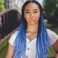 Profile image of Natavia Holmes