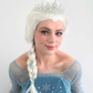 Profile image of Elsa, Anna, Ariel, Belle, Spiderman, Aurora, and tons more!